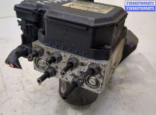 купить Блок АБС, насос (ABS, ESP, ASR) на Volkswagen Passat 7 2010-2015 Европа