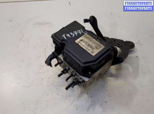 Блок АБС, насос (ABS, ESP, ASR) VG2491224 на Volkswagen Passat 7 2010-2015 Европа