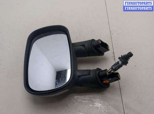 Купить Зеркало боковое на Fiat Doblo 2000-2015 Зеркало боковое FT558866 на Fiat Doblo 2000-2015