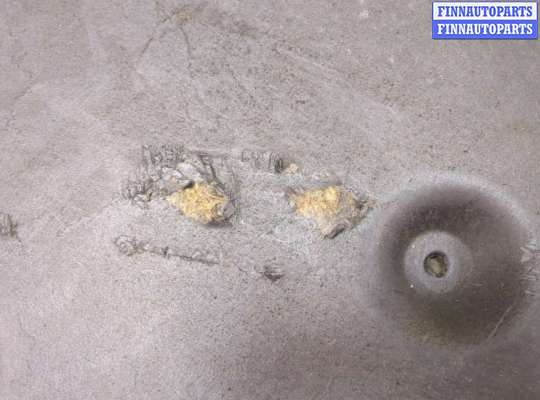 Обшивка салона на Subaru Forester V (SK)