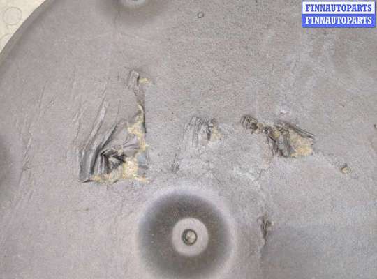 Обшивка салона на Subaru Forester V (SK)