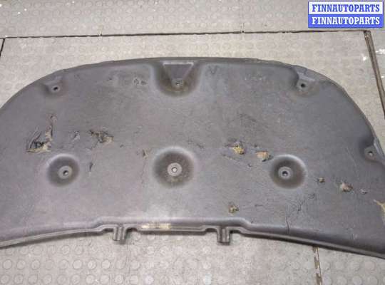 Обшивка капота SUY5143 на Subaru Forester (S14) 2018-2024