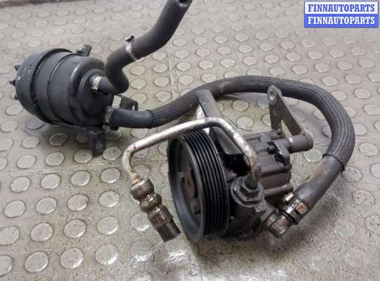 Бачок гидроусилителя BM3677938 на BMW X3 E83 2003-2010