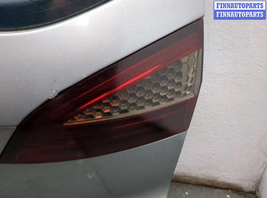 купить Фонарь крышки багажника на Ford Mondeo 4 2007-2015