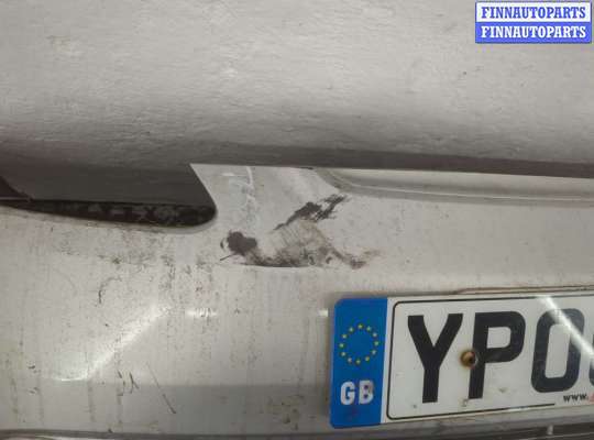 купить Бампер на Chevrolet Matiz (Spark) 2005-2010