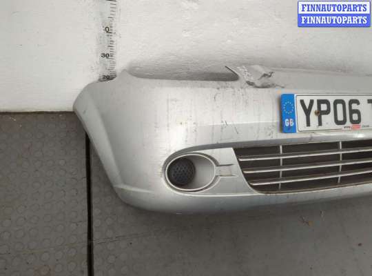 купить Бампер на Chevrolet Matiz (Spark) 2005-2010