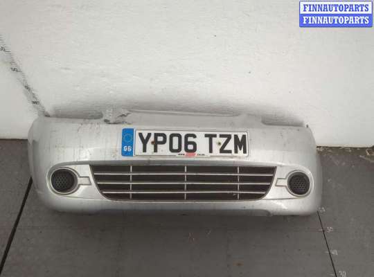 Купить Бампер на Chevrolet Matiz (Spark) 2005-2010 Бампер CH485704 на Chevrolet Matiz (Spark) 2005-2010