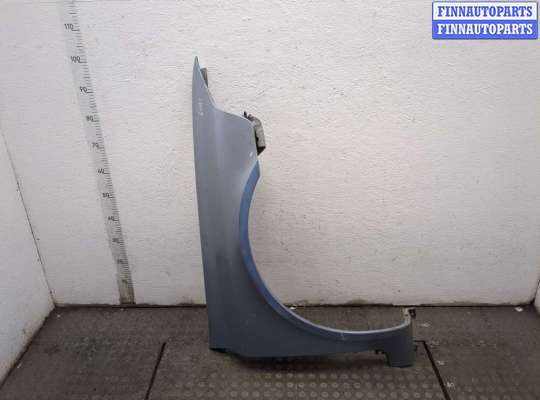 Крыло RN1583500 на Renault Laguna 2 2001-2007