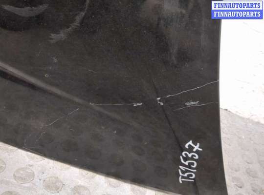 купить Капот на Chrysler Voyager 2000-2007