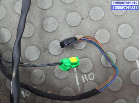 купить Зеркало боковое на Citroen C8 2002-2014