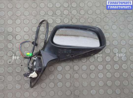 купить Зеркало боковое на Citroen C8 2002-2014