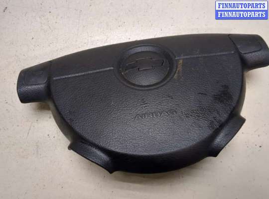 купить Подушка безопасности водителя на Chevrolet Lacetti