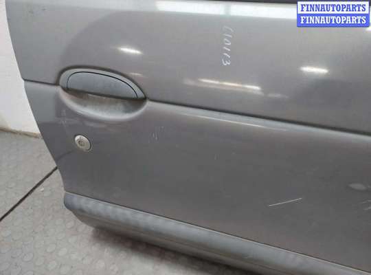 купить Замок двери на Renault Megane 1996-2002