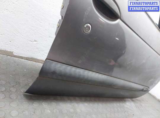 купить Замок двери на Renault Megane 1996-2002