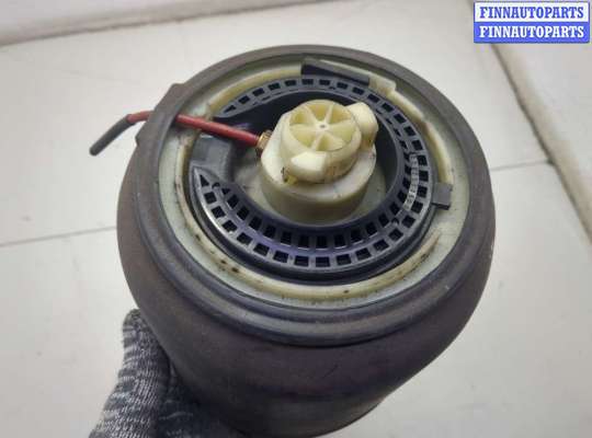 Подушка пневматическая (пневмобаллон) на BMW 5 GT (F07)