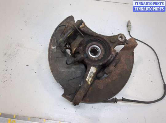 купить Ступица (кулак, цапфа) на Citroen C5 2008-2017