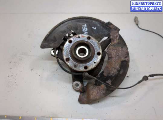 купить Ступица (кулак, цапфа) на Citroen C5 2008-2017