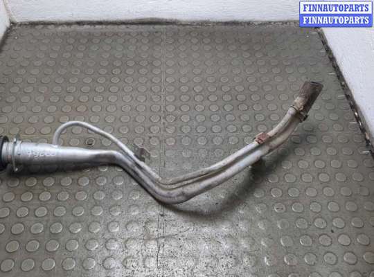 Пробка топливного бака SUK6003 на Subaru Legacy Outback (B13) 2003-2009
