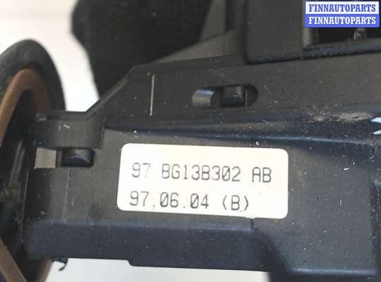 купить Переключатель поворотов на Ford Mondeo 2 1996-2000