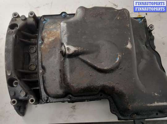 купить Поддон на Citroen Jumper (Relay) 2006-2014