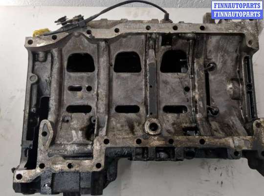 купить Поддон на Citroen Jumper (Relay) 2006-2014