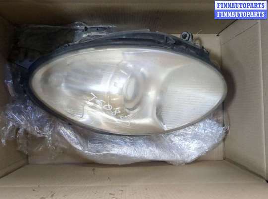 купить Блок розжига на Mercedes R W251 2005-2017