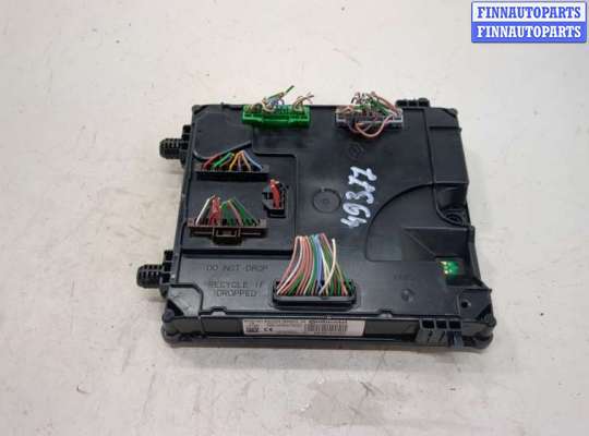 купить Блок управления бортовой сети (Body Control Module) на Renault Laguna 3 2007-2025
