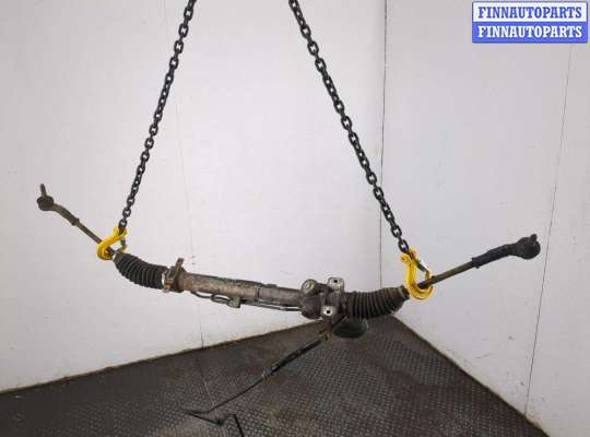 купить Рейка рулевая с г/у на Volkswagen Polo 1999-2001