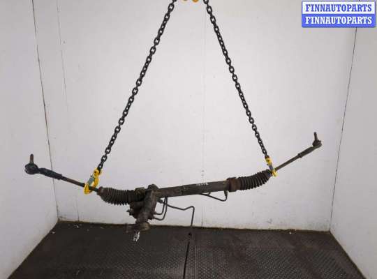 купить Рейка рулевая с г/у на Volkswagen Polo 1999-2001