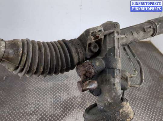 купить Рейка рулевая с г/у на Volkswagen Polo 1999-2001