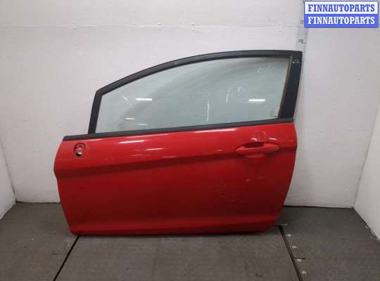 Динамик FO2095934 на Ford Fiesta 2012-2019