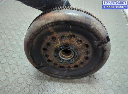 купить Маховик на Skoda Octavia (A5) 2004-2013