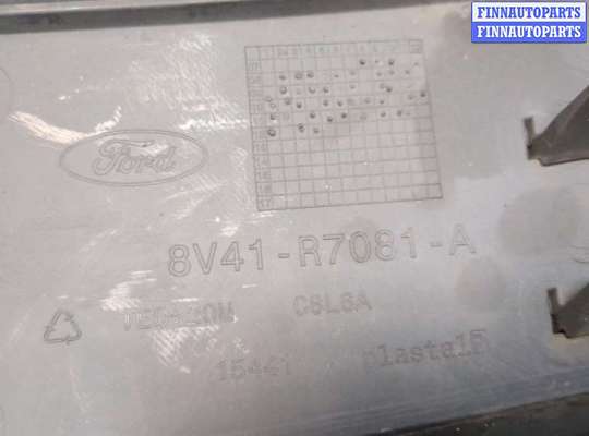 купить Решетка радиатора на Ford Kuga 2008-2012