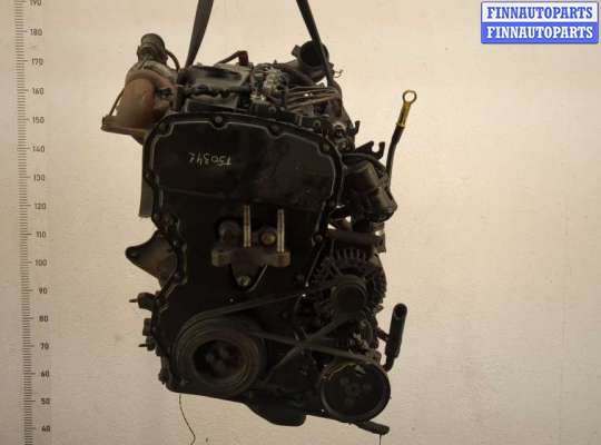 купить ТНВД на Ford Transit 2006-2014