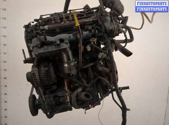 купить ТНВД на Ford Transit 2006-2014