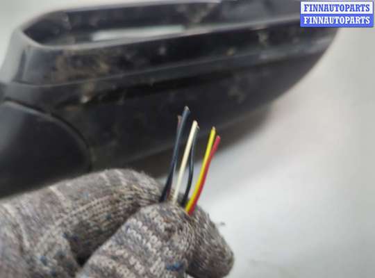 купить Зеркало боковое на Audi A3 (8P) 2003-2013