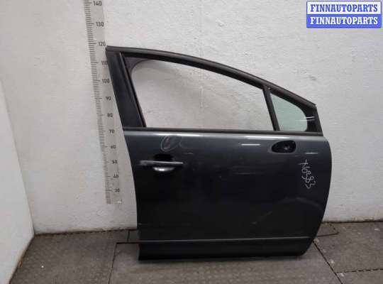 купить Стекло форточки двери на Peugeot 3008 2009-2016