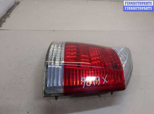 купить Фонарь (задний) на Opel Vectra C 2002-2008
