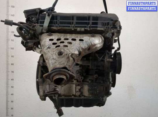 купить Двигатель (ДВС) на Mitsubishi Outlander XL 2006-2012