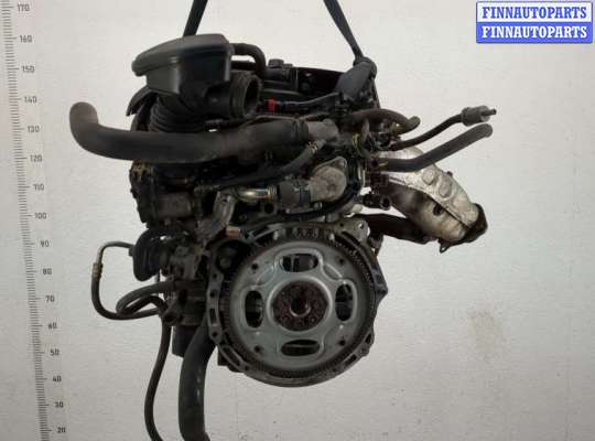 купить Двигатель (ДВС) на Mitsubishi Outlander XL 2006-2012