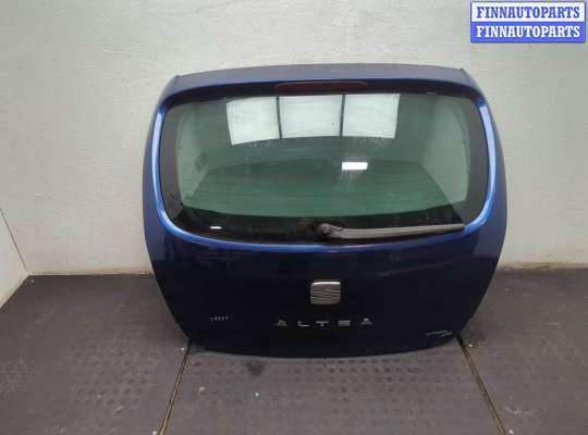 Ручка крышки багажника (задней двери)