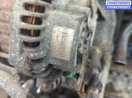 купить Генератор на Honda CR-V 2001-2006
