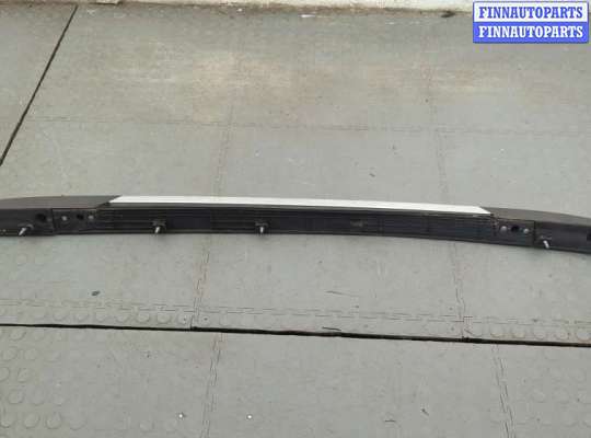 купить Рейлинг на крышу (одиночка) на Chevrolet Trax 2016-2022