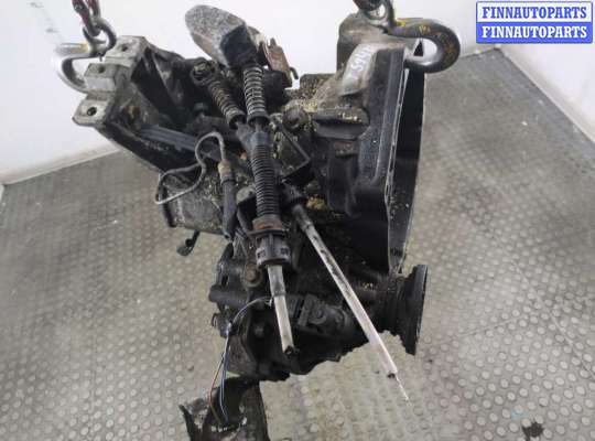 купить КПП 5-ст.мех. (МКПП) на Volkswagen Golf 4 1997-2006