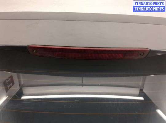 купить Крышка (дверь) багажника на Ford Focus 2 2008-2011