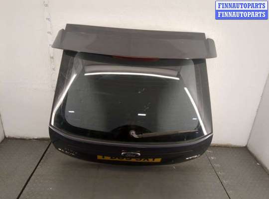 Купить Крышка (дверь) багажника на Ford Focus 2 2008-2011 Крышка (дверь) багажника FO2176288 на Ford Focus 2 2008-2011