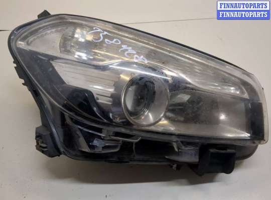 купить Фара (передняя) на Nissan Qashqai 2006-2013