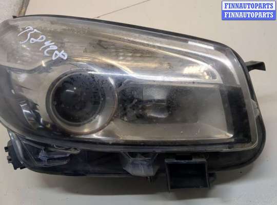 купить Фара (передняя) на Nissan Qashqai 2006-2013