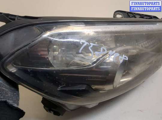 купить Фара (передняя) на Nissan Qashqai 2006-2013