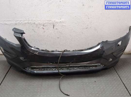 Бампер VL485479 на Volvo XC60 2008-2017
